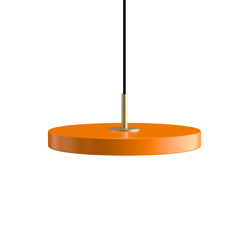 Asteria LED Pendant Light Mini Studio One Furniture